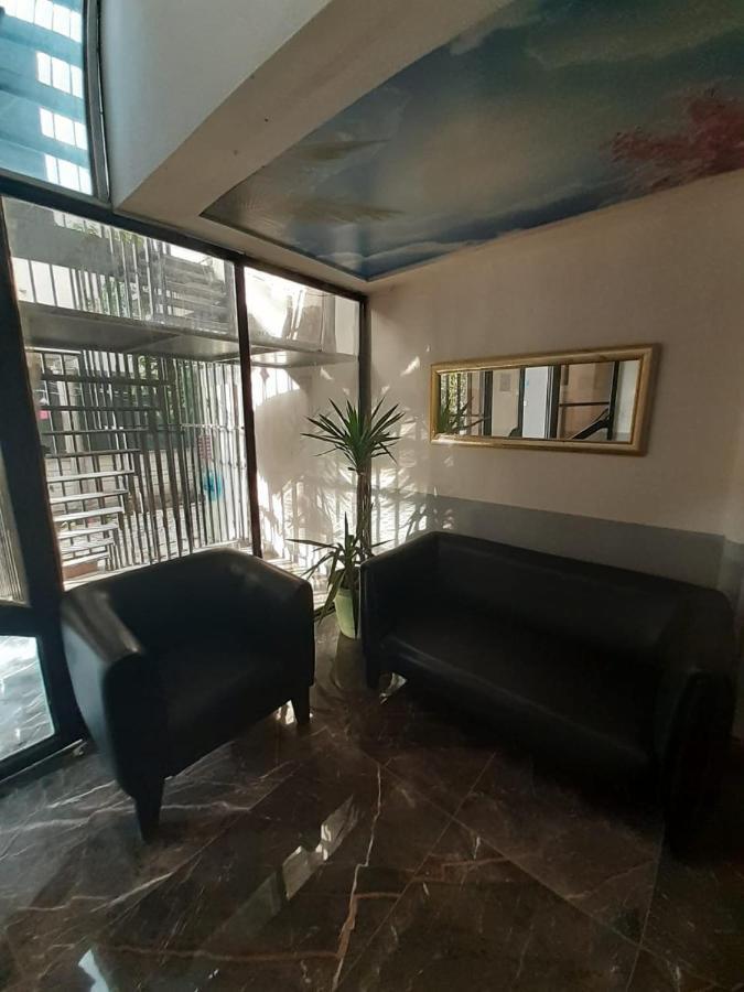 Tunç Apart Otel Antalya Dış mekan fotoğraf