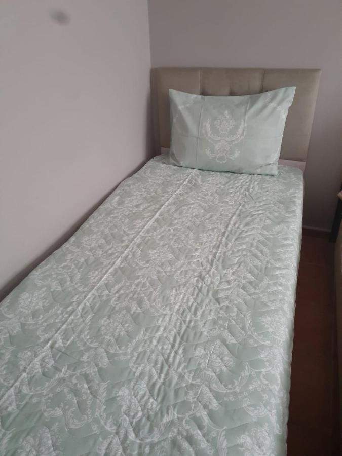 Tunç Apart Otel Antalya Dış mekan fotoğraf