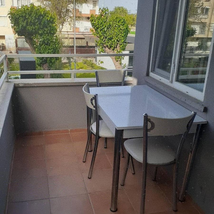 Tunç Apart Otel Antalya Dış mekan fotoğraf