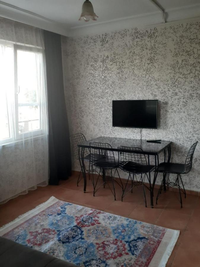 Tunç Apart Otel Antalya Dış mekan fotoğraf