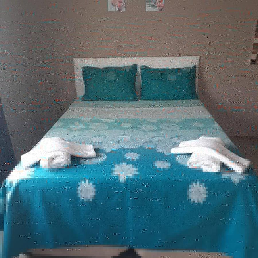 Tunç Apart Otel Antalya Dış mekan fotoğraf