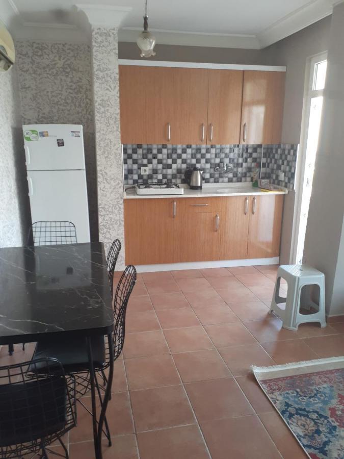 Tunç Apart Otel Antalya Dış mekan fotoğraf