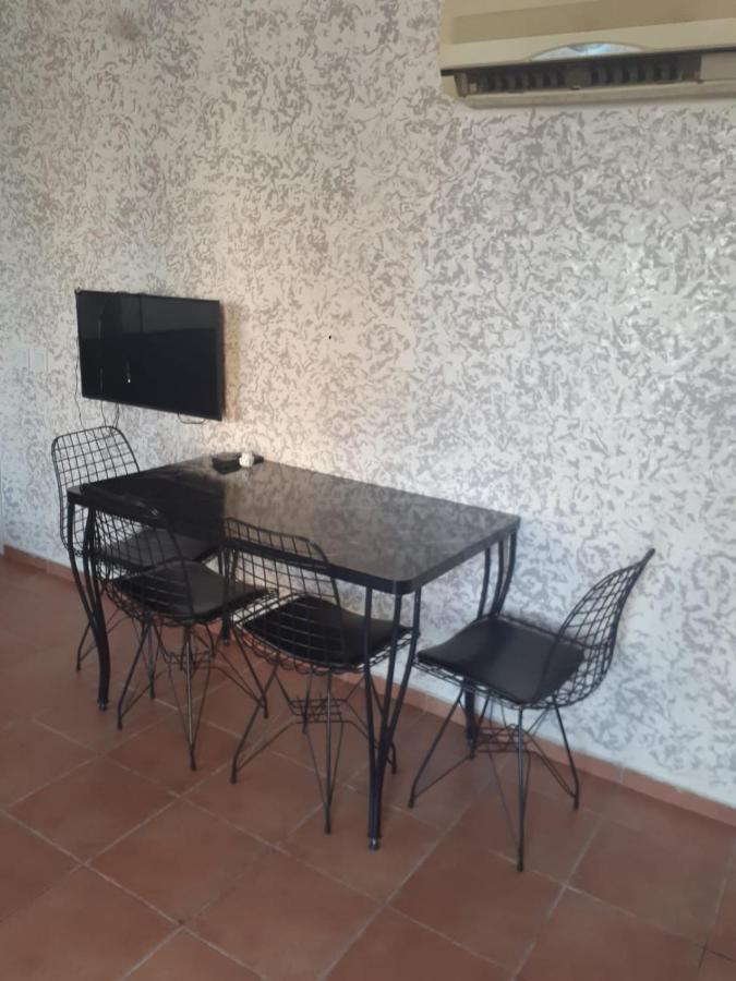 Tunç Apart Otel Antalya Dış mekan fotoğraf